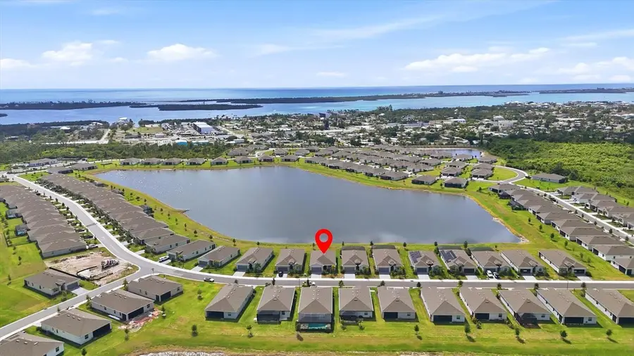 8692 Coco Bay Boulevard, Englewood, FL 34224 - #2