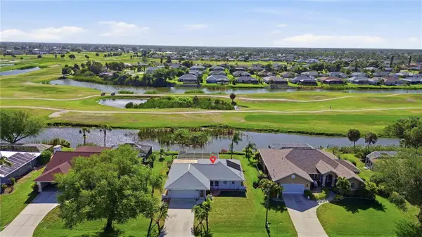 244 Rotonda Circle, ROTONDA WEST, FL 33947