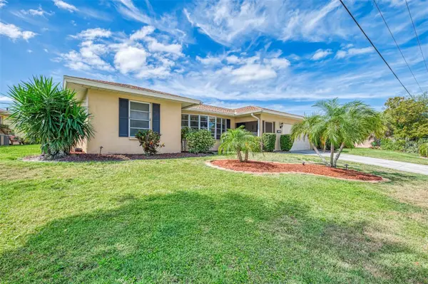 1290 Lakeside Drive, VENICE, FL 34293