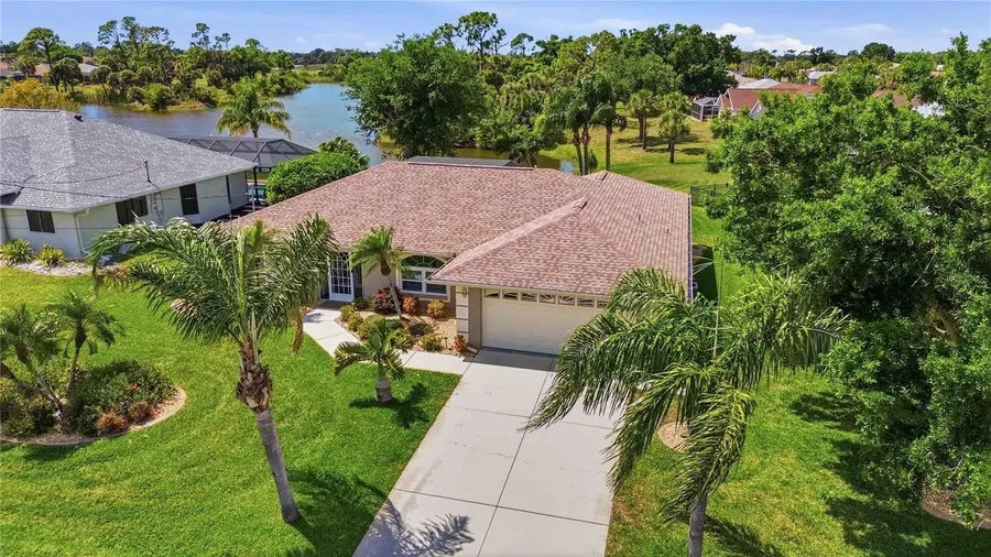 230 Sportsman Road, Rotonda West, FL 33947 - #3