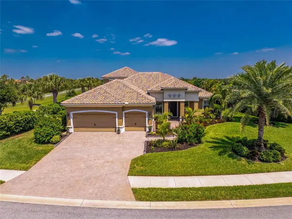 27400 Hole In One Place, ENGLEWOOD, FL 34223