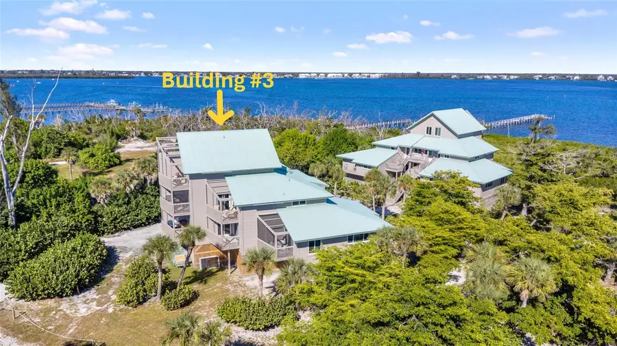 9200 Little Gasparilla #304, Placida, FL 33946 - #3