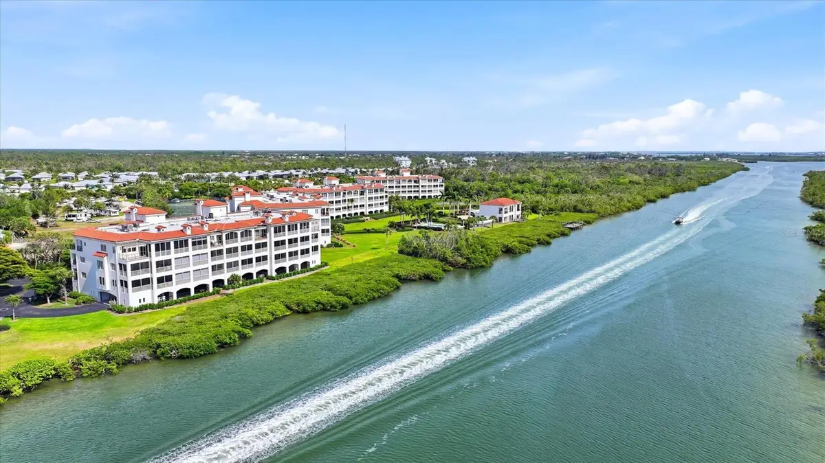 11160 Hacienda Del Mar Boulevard #202, Placida, FL 33946 - #1