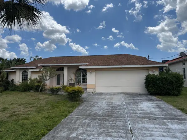 17 Sportsman Lane, ROTONDA WEST, FL 33947
