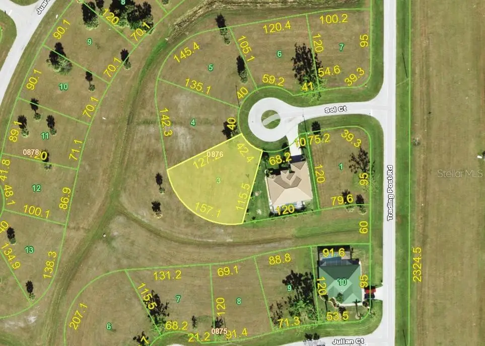 24477 Sol Court, Punta Gorda, FL 33955 - #1