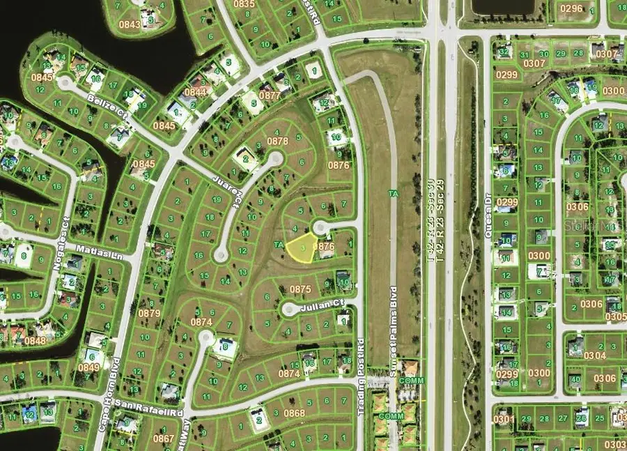 24477 Sol Court, Punta Gorda, FL 33955 - #2