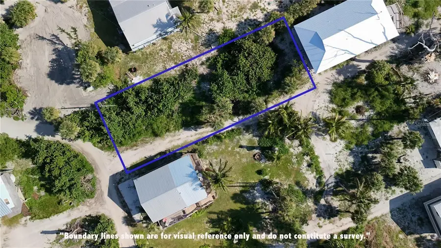 8480 Little Gasparilla Island, Placida, FL 33946 - #2