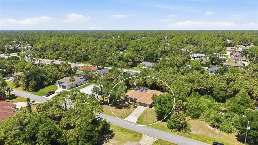 3642 Massini Avenue, North Port, FL 34286 - #2