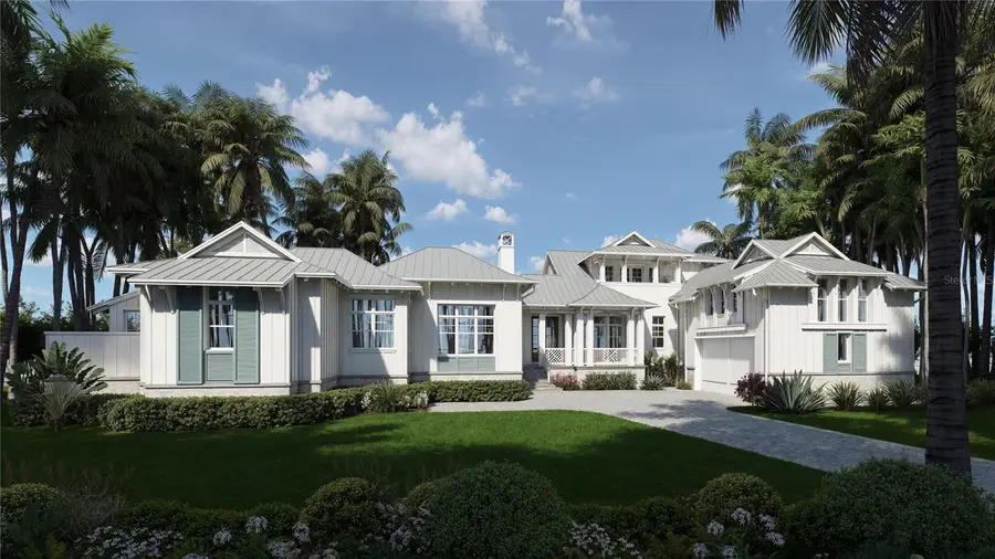 4130 Snail Island Court, Boca Grande, FL 33921 - #2