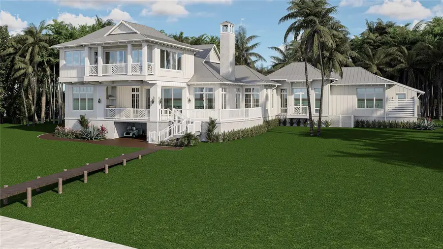 4130 Snail Island Court, Boca Grande, FL 33921 - #3