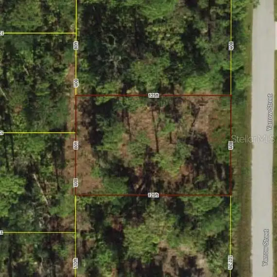 3517 Yarrow Street, Port Charlotte, FL 33981 - #2