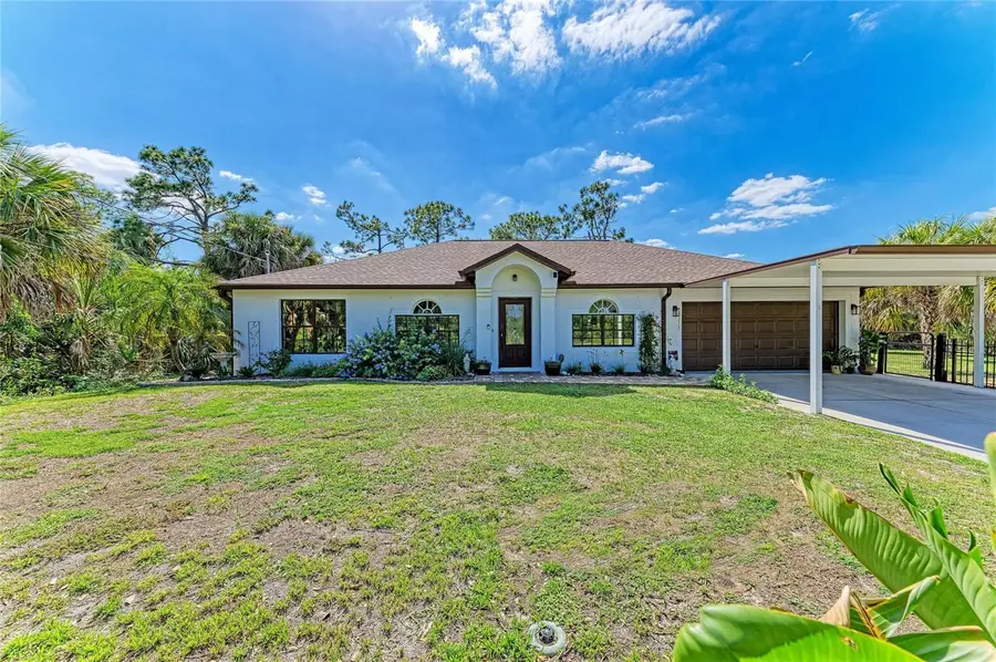 4235 Shorewood Street, North Port, FL 34286 - #3