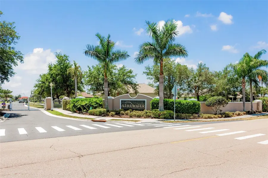 183 Clear Lake Drive, Englewood, FL 34223 - #3
