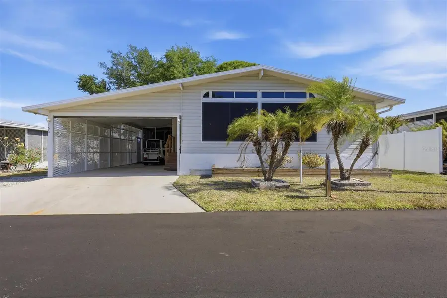 66 Bull Bay Lane, Englewood, FL 34224 - #2