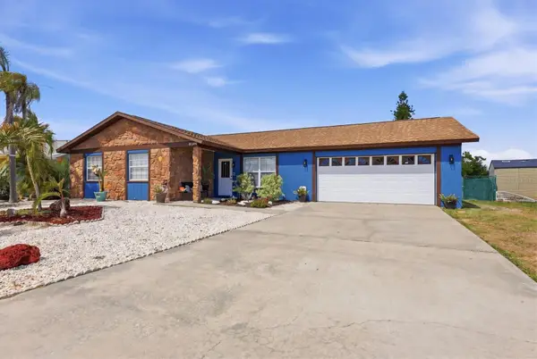 6358 Granger Road, PORT CHARLOTTE, FL 33981