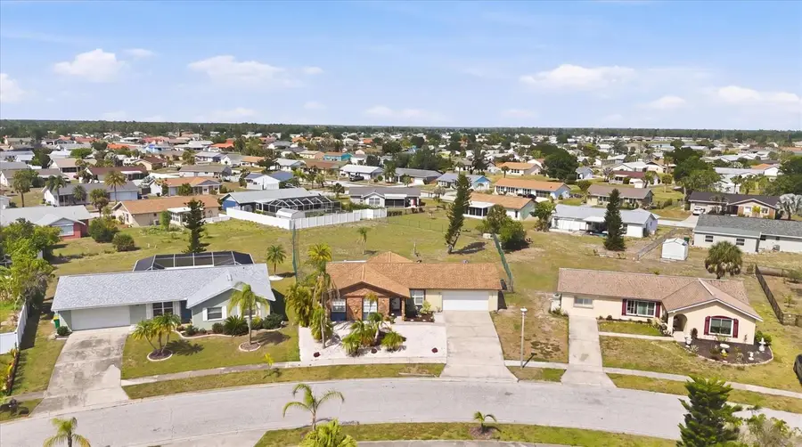 6358 Granger Road, Port Charlotte, FL 33981 - #2