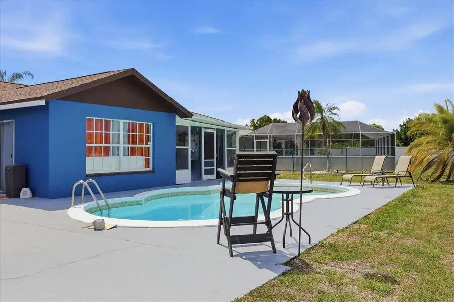 6358 Granger Road, Port Charlotte, FL 33981 - #3