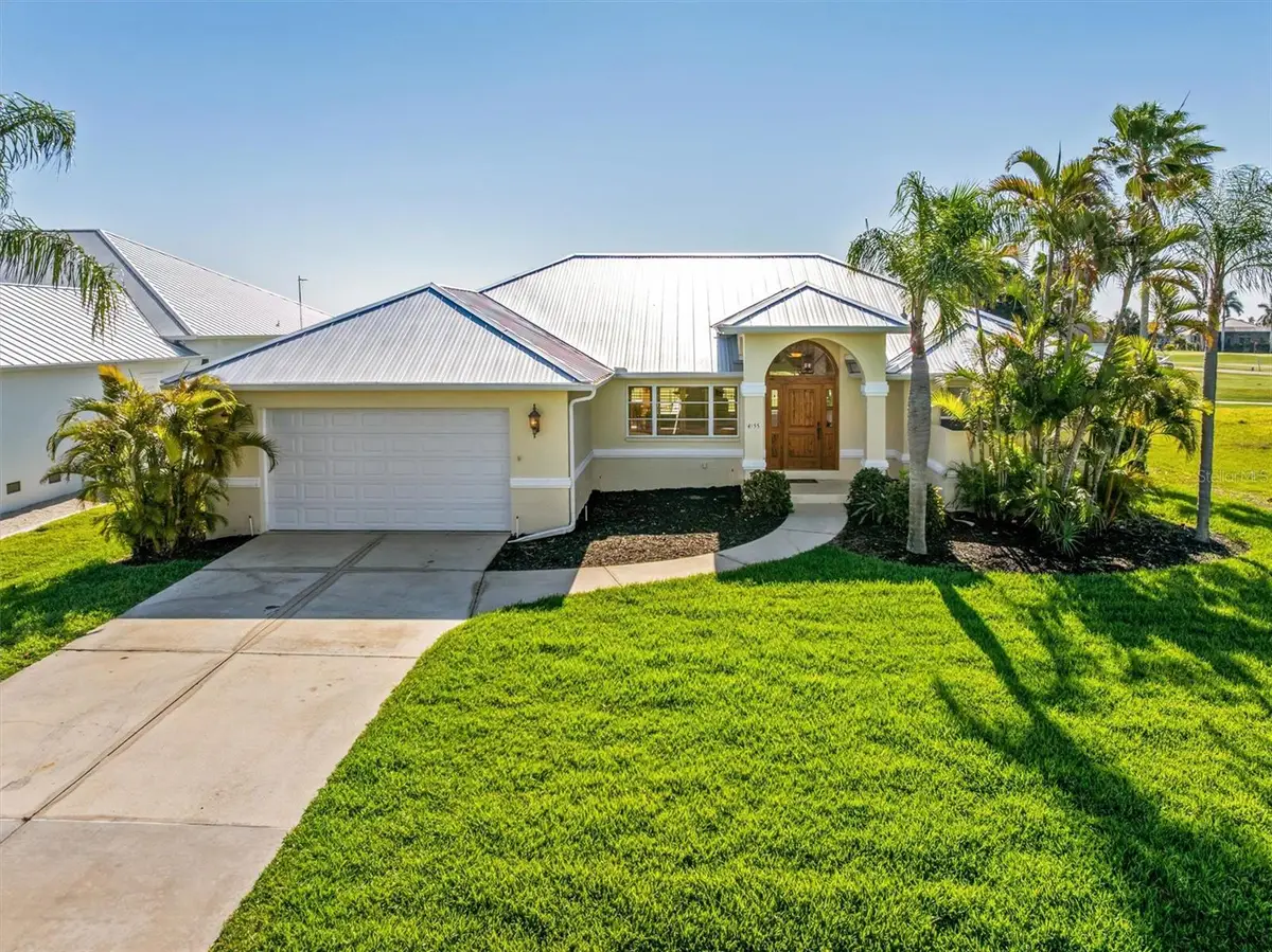 4155 Cape Haze Drive, Placida, FL 33946 - #1