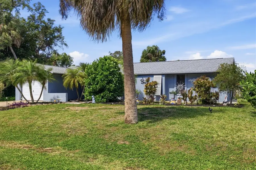 18461 Burkholder Circle, Port Charlotte, FL 33948 - #2