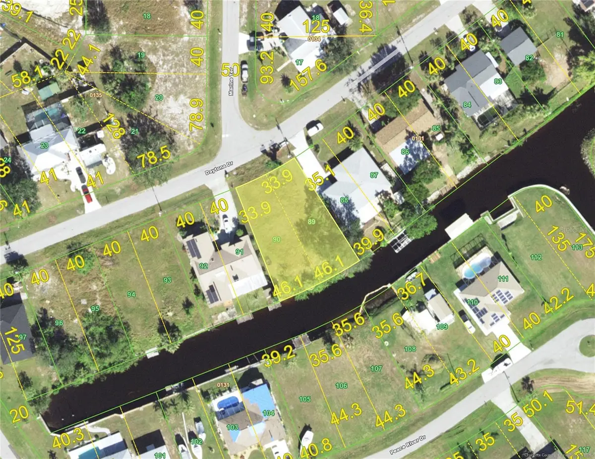 3298 Daytona Drive, Punta Gorda, FL 33983 - #1