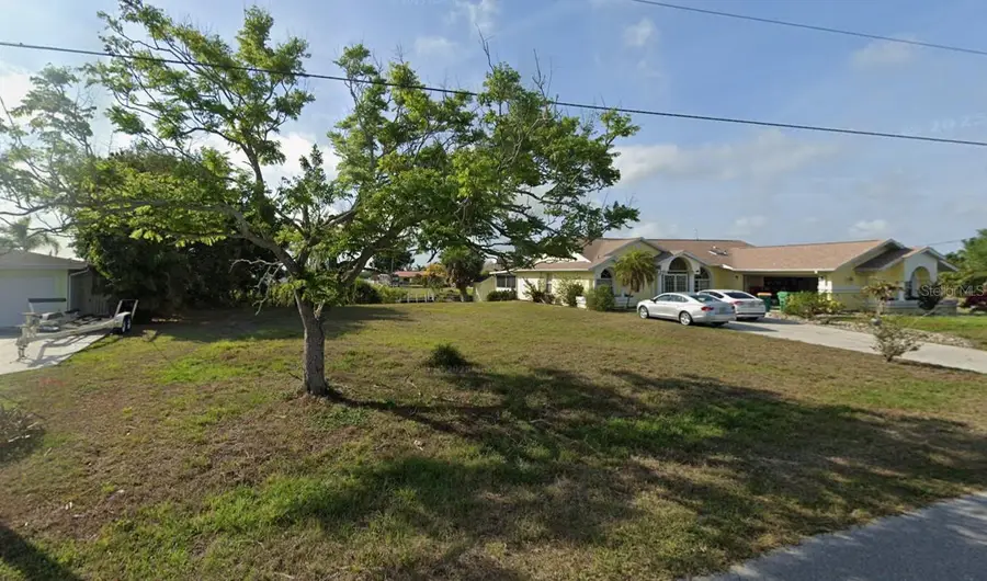 3298 Daytona Drive, Punta Gorda, FL 33983 - #3