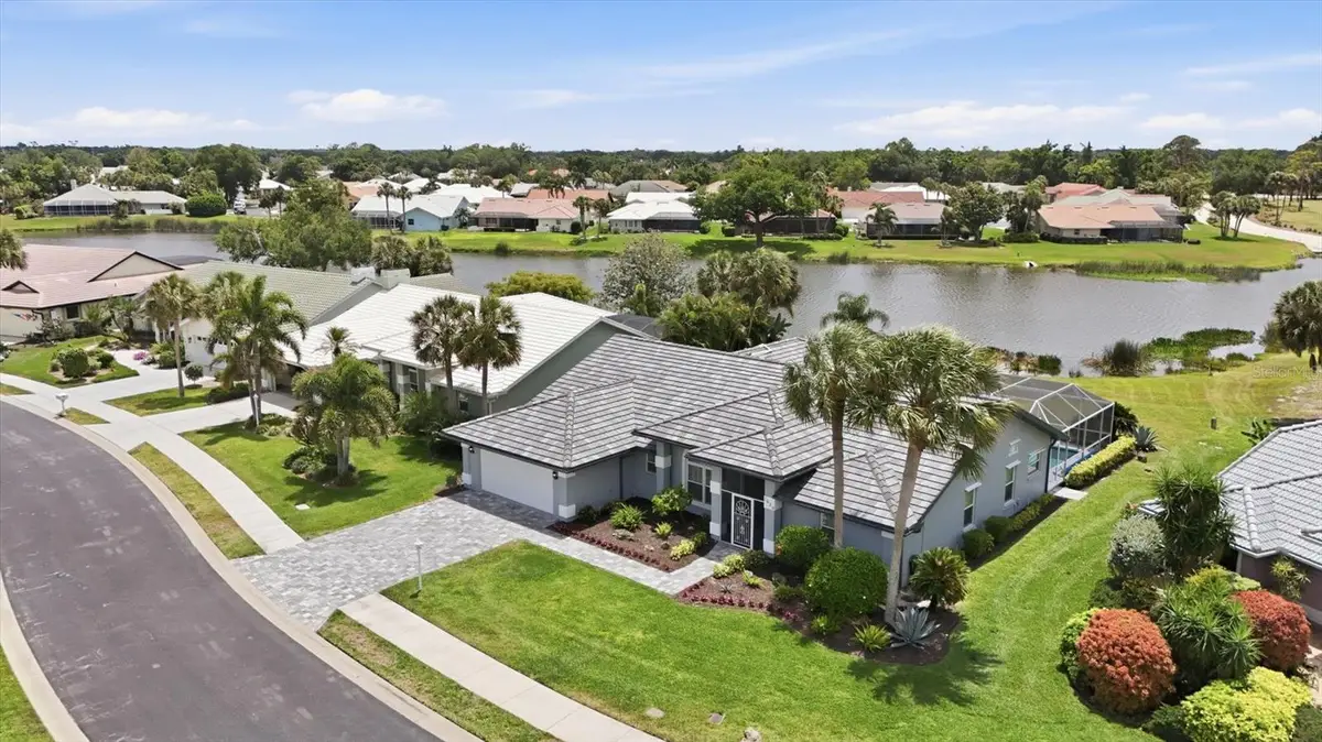 1626 Liscourt Drive, Venice, FL 34292 - #1