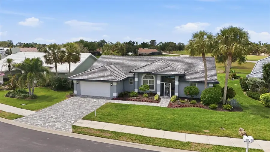 1626 Liscourt Drive, Venice, FL 34292 - #2
