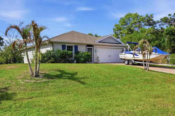 5049 White Avenue, PORT CHARLOTTE, FL 33981