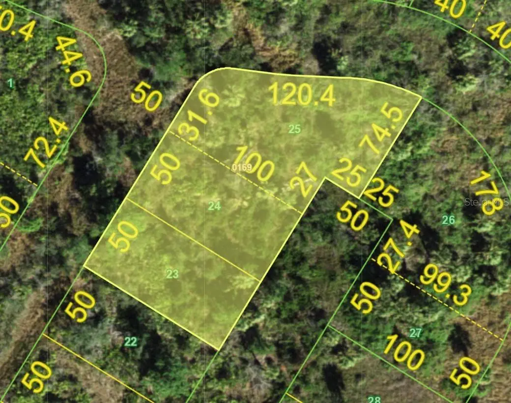 1516 Casabella Terrace, Punta Gorda, FL 33983 - #1