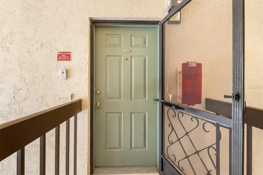 19505 Quesada Avenue #C203, Port Charlotte, FL 33948 - #2