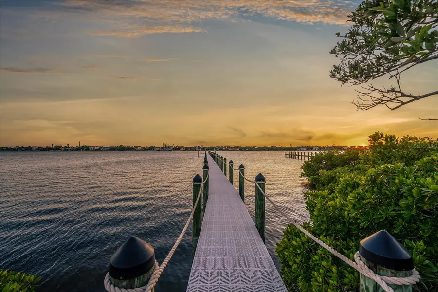 Bayshore Drive, Englewood, FL 34223 - #2