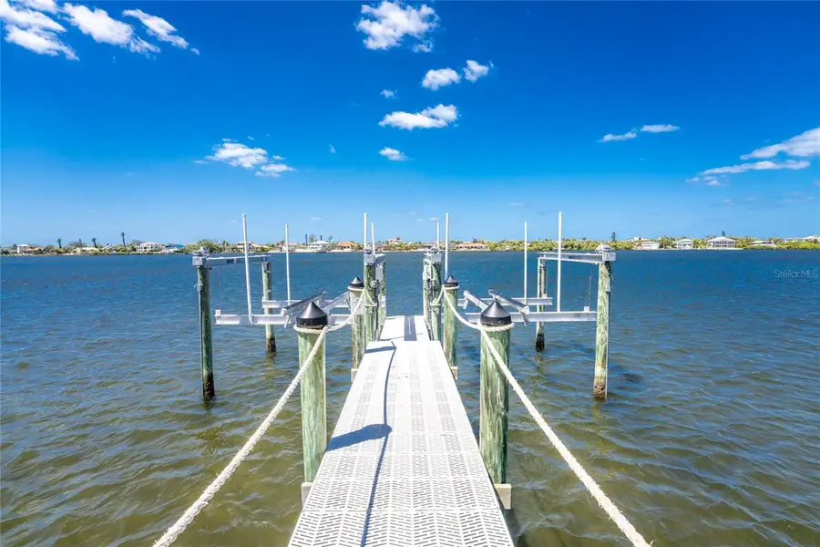 Bayshore Drive, Englewood, FL 34223 - #3