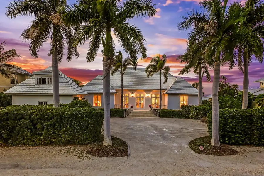 1669 Jose Gaspar Drive, Boca Grande, FL 33921 - #2