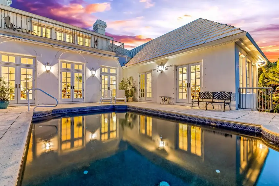 1669 Jose Gaspar Drive, Boca Grande, FL 33921 - #3