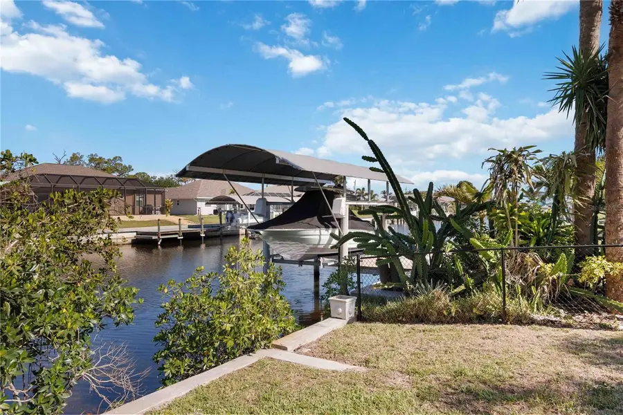 5281 Boyle Terrace, Port Charlotte, FL 33981 - #3