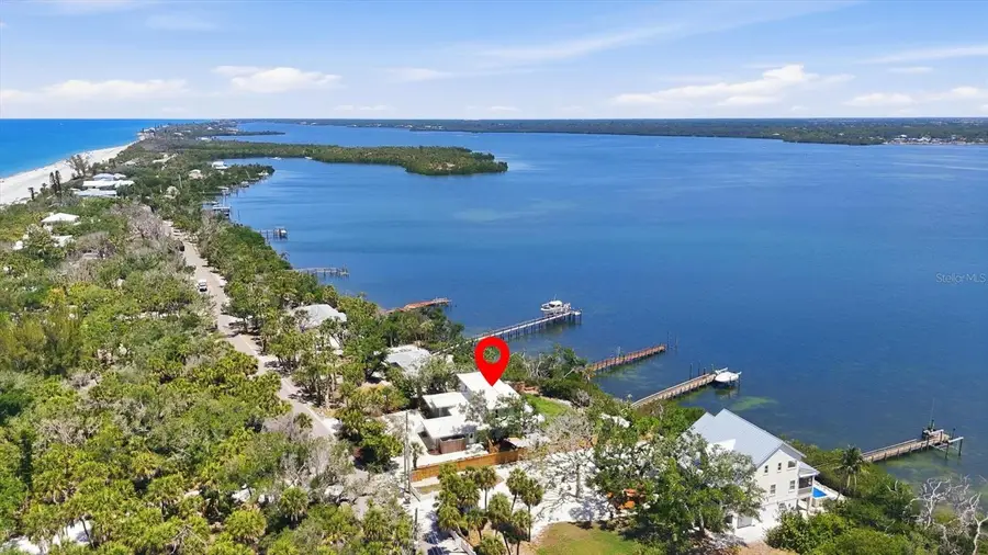 6421 Manasota Key Road, Englewood, FL 34223 - #2