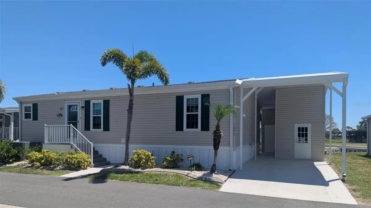 2100 Kings Hwy #1098, Port Charlotte, FL 33980 - #1