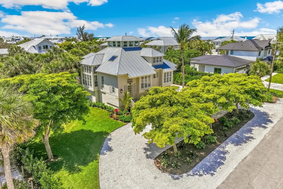 312 Baily Street, Boca Grande, FL 33921 - #1