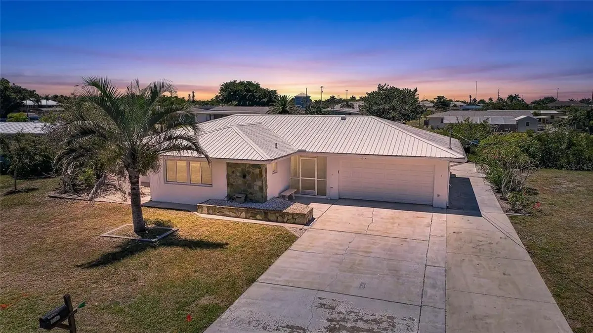 21452 Higgs Drive, Port Charlotte, FL 33952 - #1