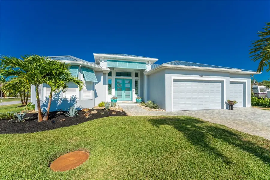 9305 Spring Circle, Port Charlotte, FL 33981 - #3
