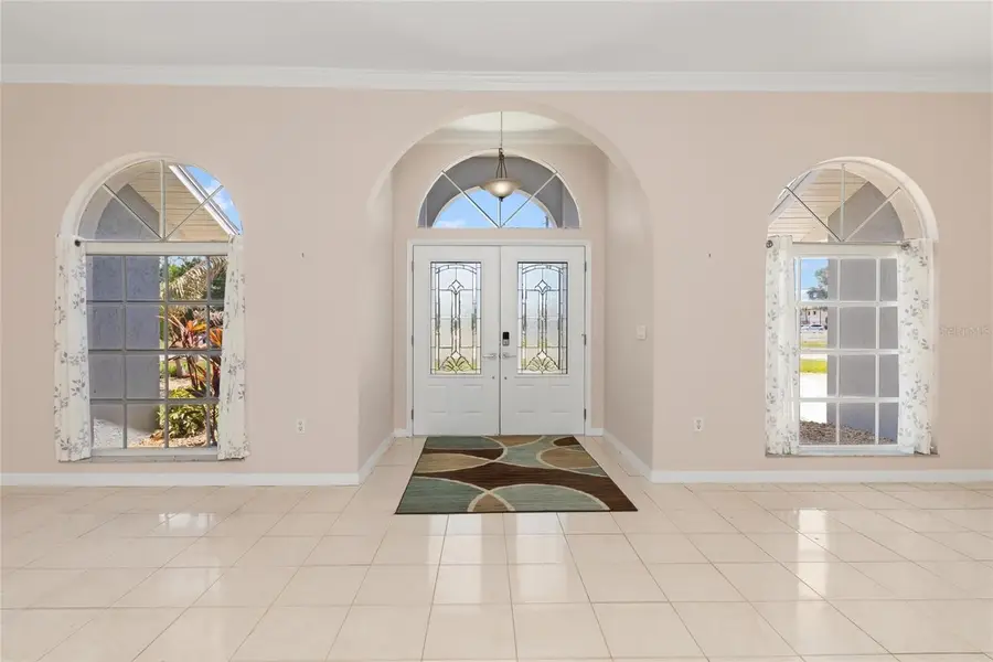 25332 Rampart Boulevard, Punta Gorda, FL 33983 - #3