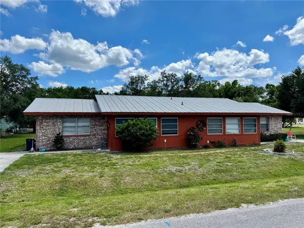 1713 & 1715 Se Cherry Dr Drive Se, ARCADIA, FL 34266