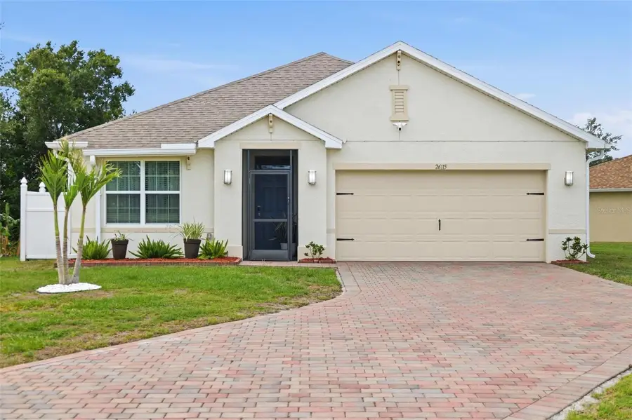 26115 La Paz Court, Punta Gorda, FL 33983 - #2