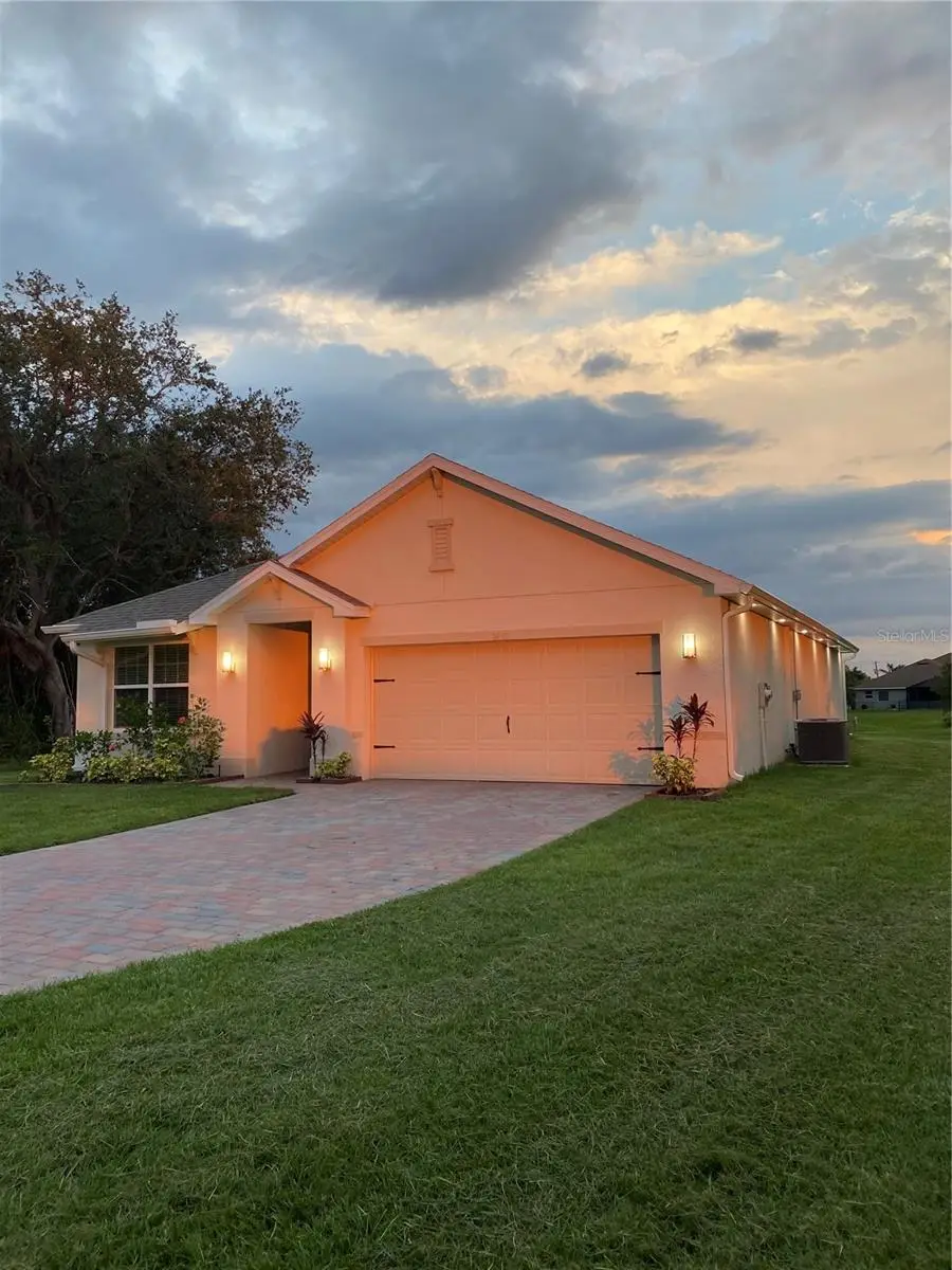 26115 La Paz Court, Punta Gorda, FL 33983 - #3