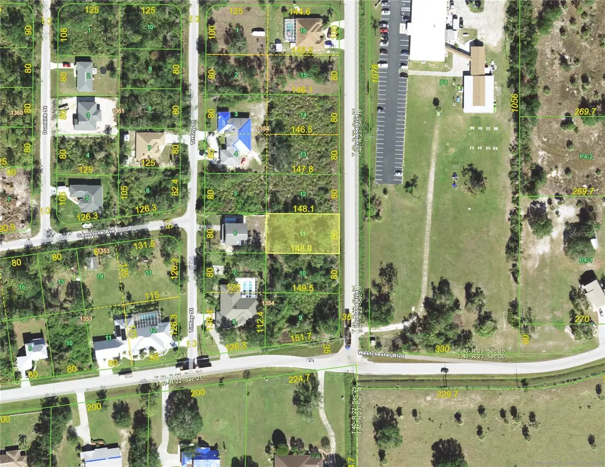3507 Loveland Boulevard, Punta Gorda, FL 33980 - #1