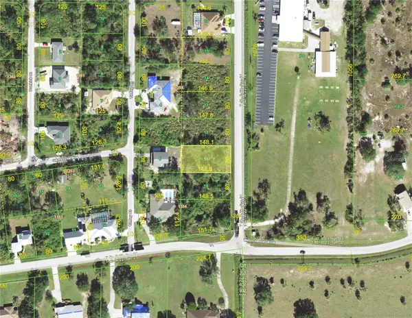 3507 Loveland Boulevard, PUNTA GORDA, FL 33980