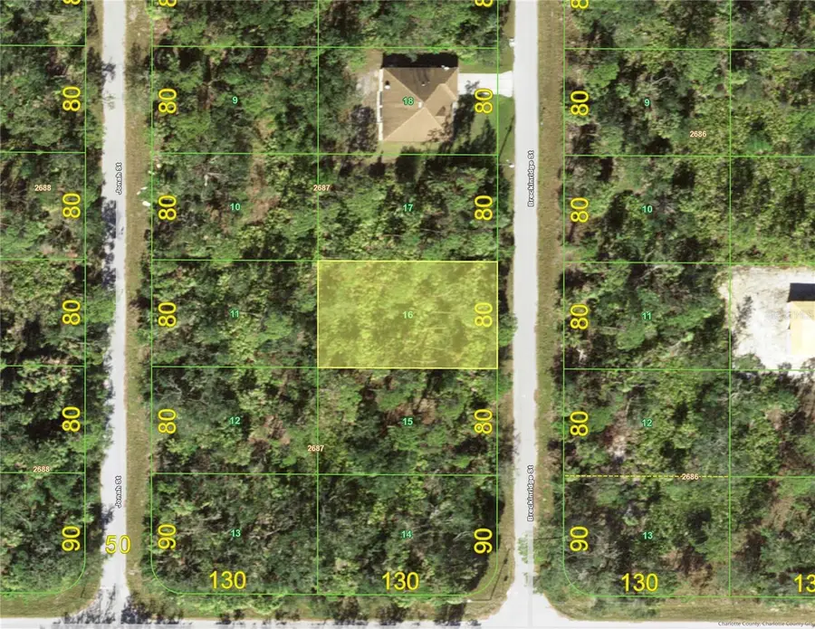 3153 Breckinridge Street, Port Charlotte, FL 33948 - #2