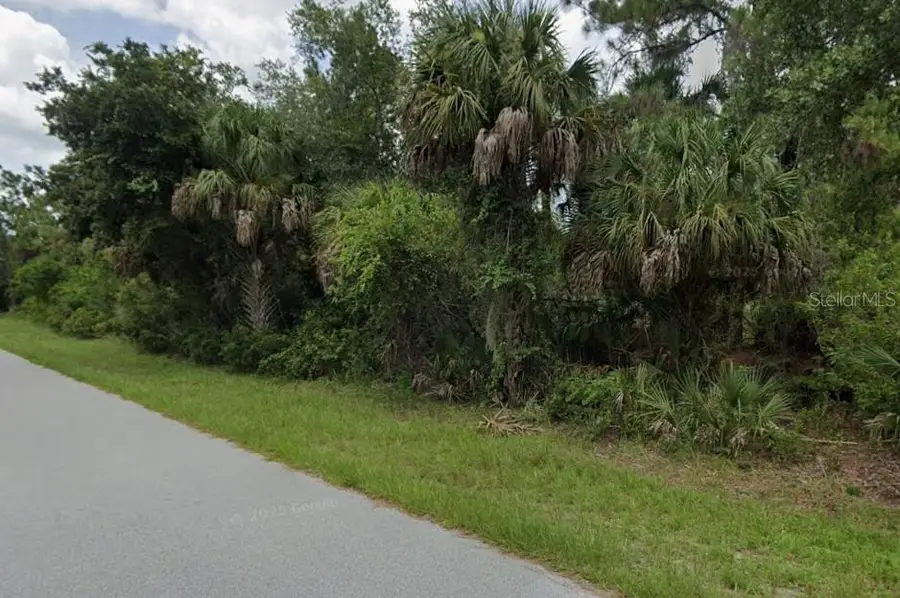 408 Mcdill Drive, Port Charlotte, FL 33953 - #2