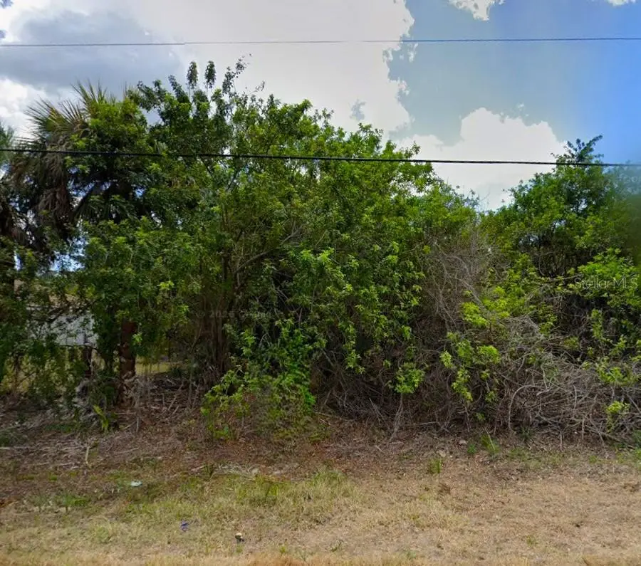 690 Lomond Drive, Port Charlotte, FL 33953 - #1