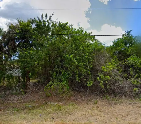690 Lomond Drive, PORT CHARLOTTE, FL 33953